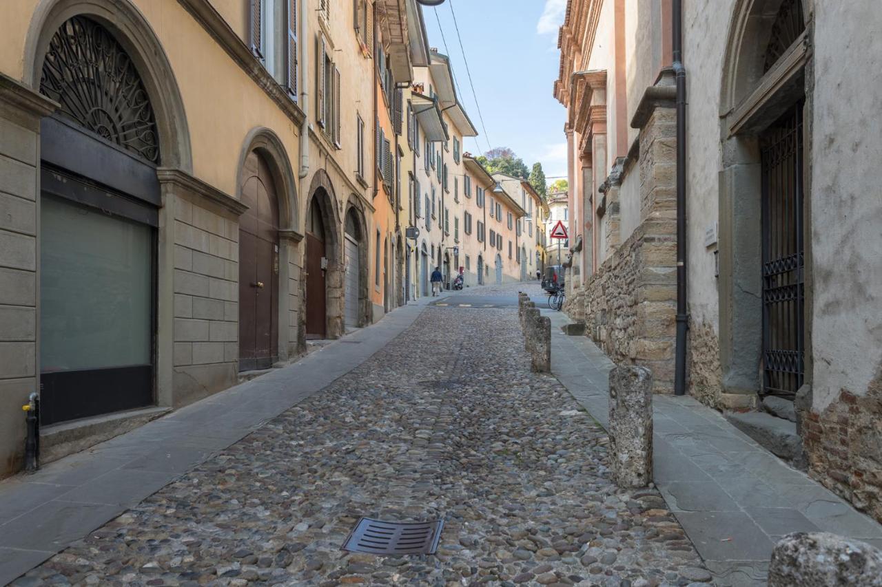 Alessandro82 - Immobili E Soluzioni Rent Bergamo Eksteriør billede
