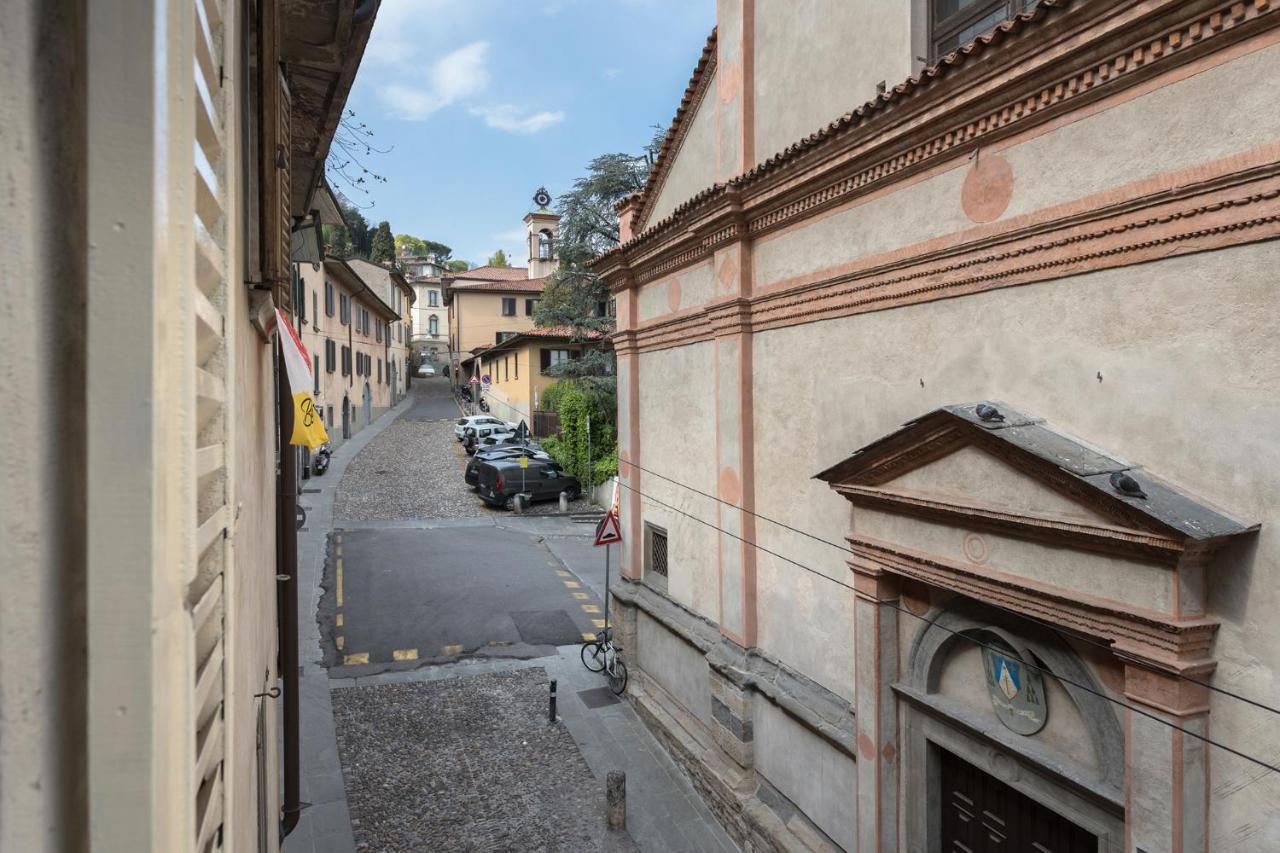 Alessandro82 - Immobili E Soluzioni Rent Bergamo Eksteriør billede
