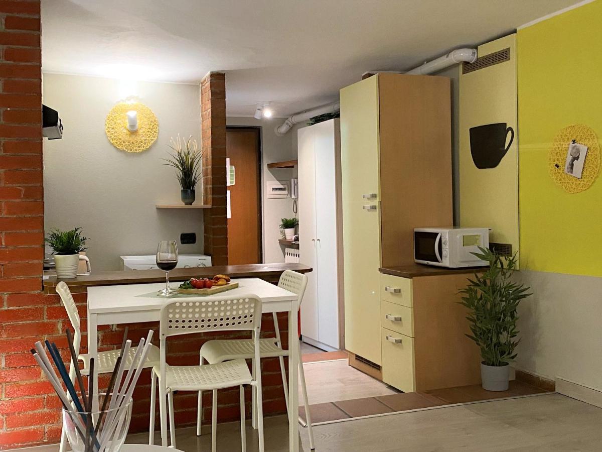 Alessandro82 - Immobili E Soluzioni Rent Bergamo Eksteriør billede