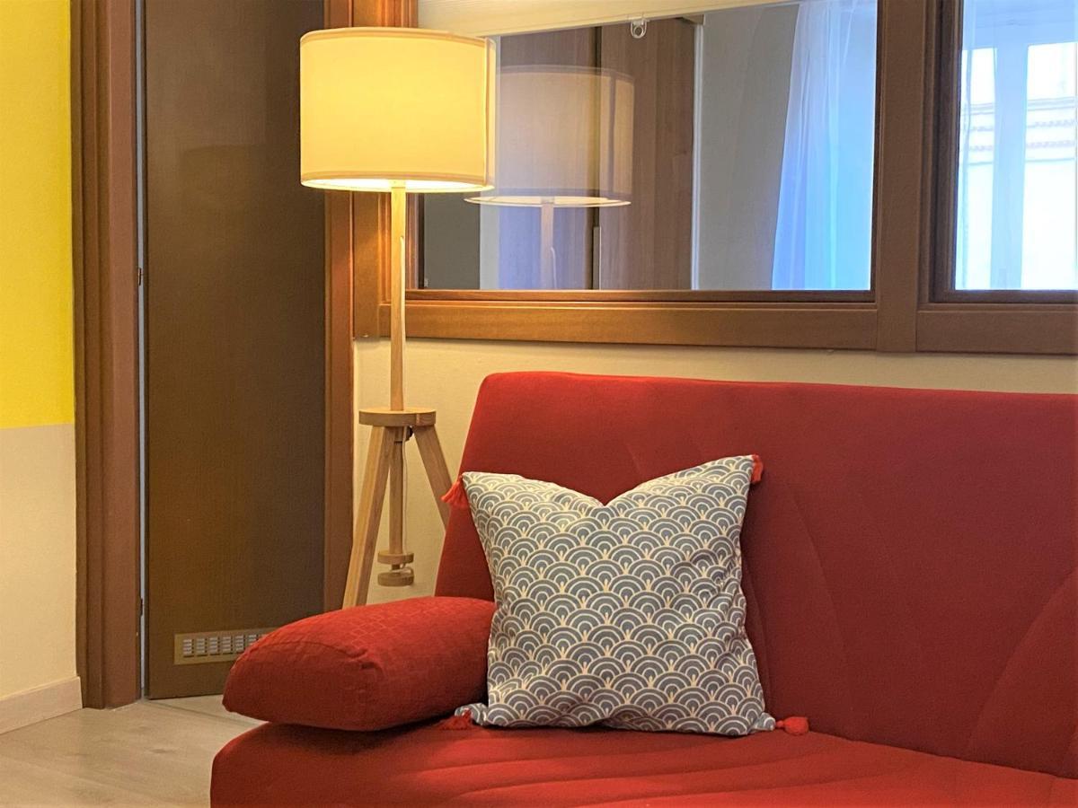 Alessandro82 - Immobili E Soluzioni Rent Bergamo Eksteriør billede