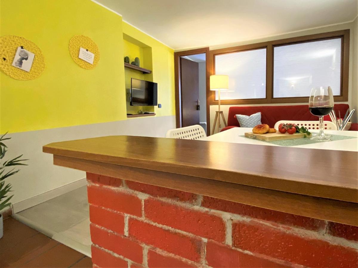 Alessandro82 - Immobili E Soluzioni Rent Bergamo Eksteriør billede