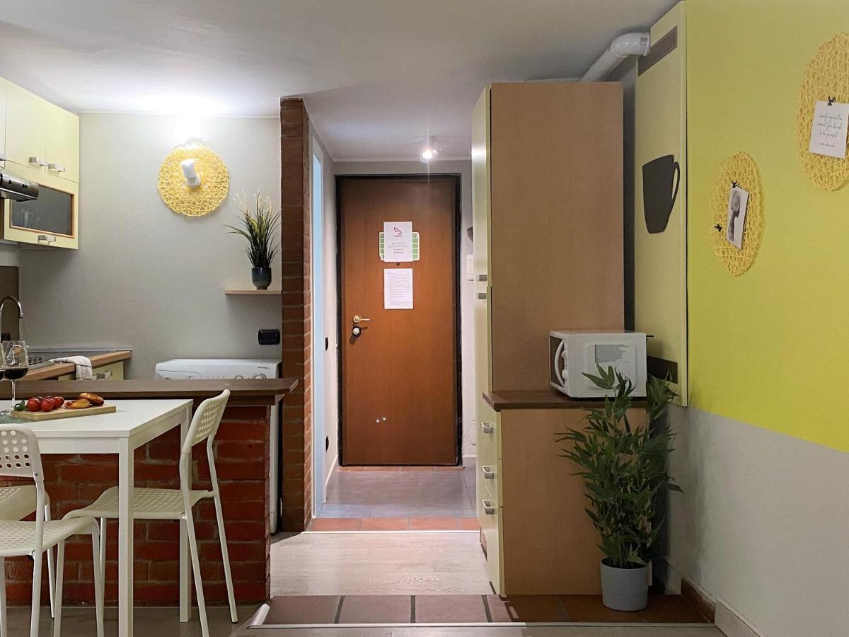 Alessandro82 - Immobili E Soluzioni Rent Bergamo Eksteriør billede